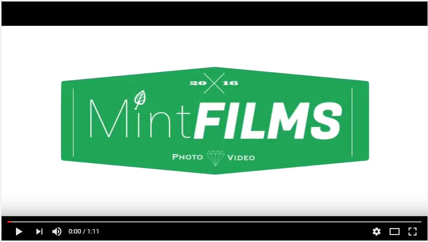 Mint Films releases PA Auto Show video.
