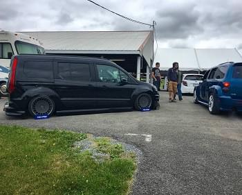 Carlisle Import Performance Nationals